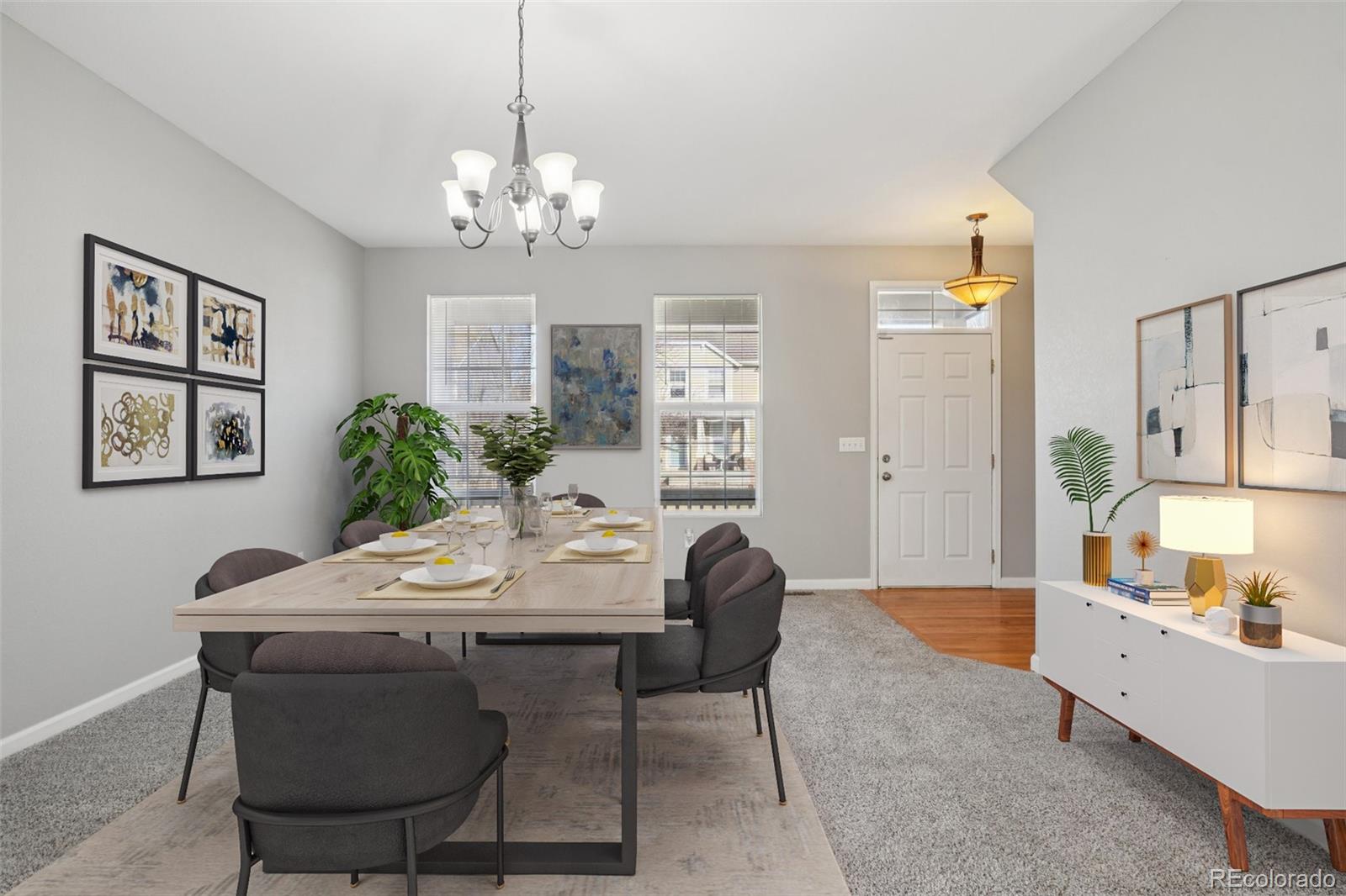 MLS Image #4 for 11205  coal ridge street,firestone, Colorado