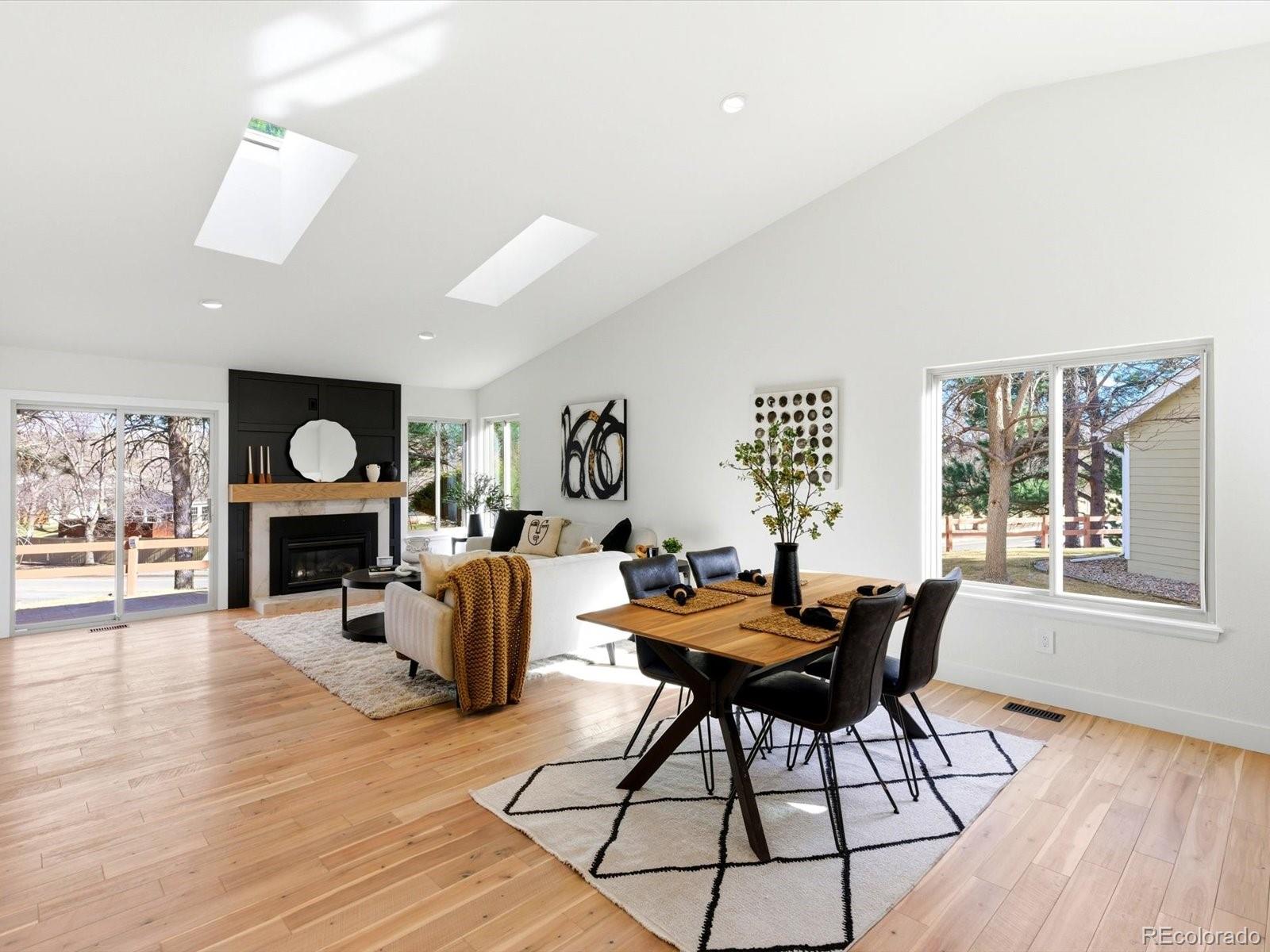 MLS Image #11 for 12  stonehaven court,highlands ranch, Colorado