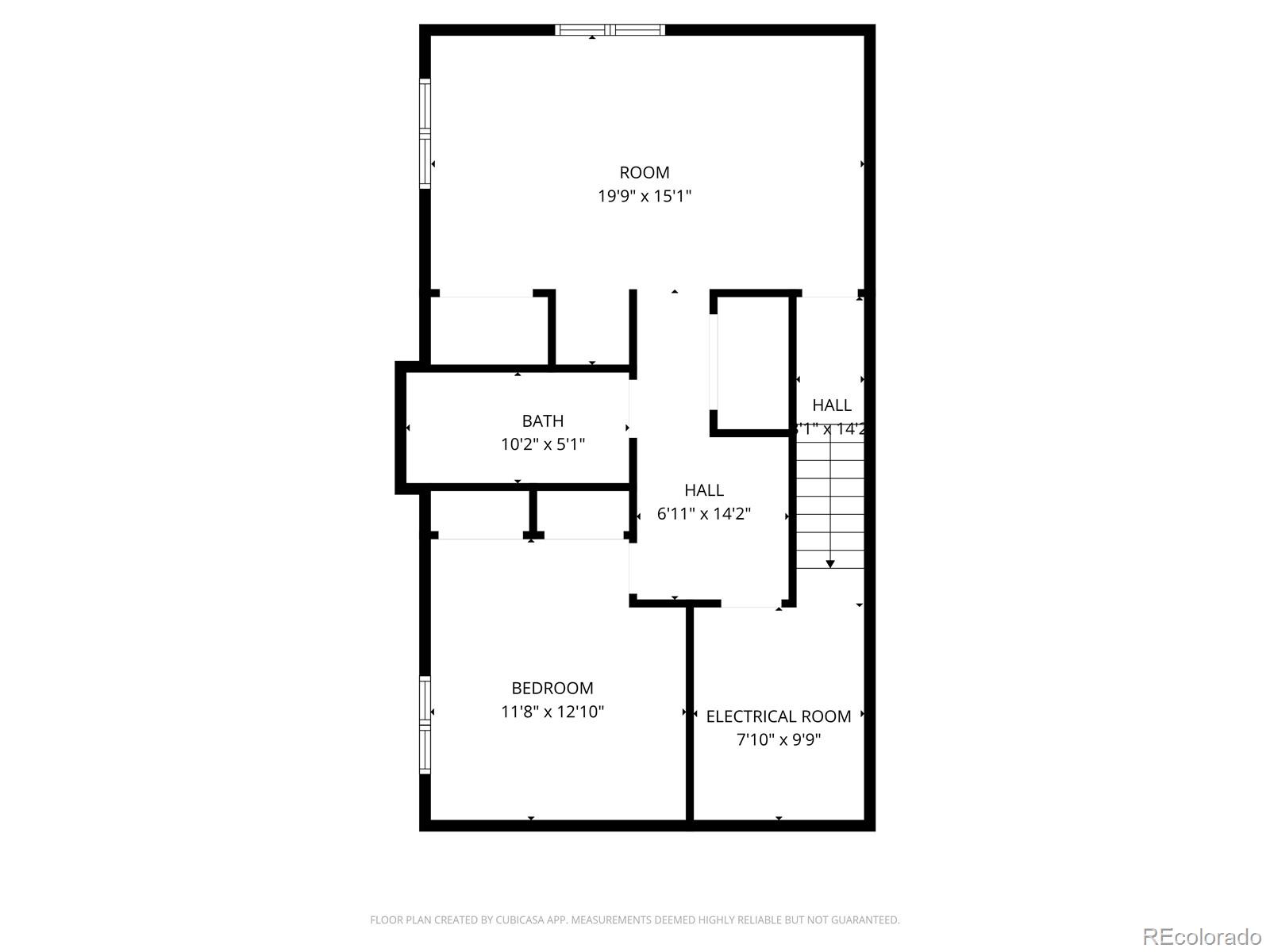 MLS Image #30 for 12  stonehaven court,highlands ranch, Colorado