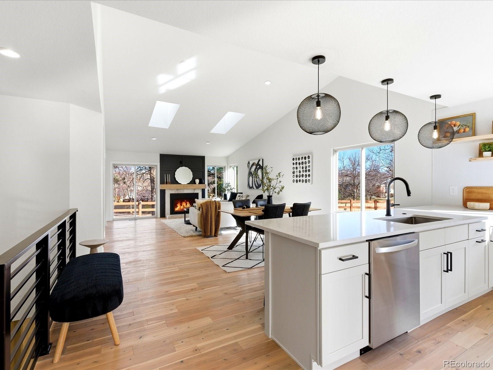 MLS Image #5 for 12  stonehaven court,highlands ranch, Colorado