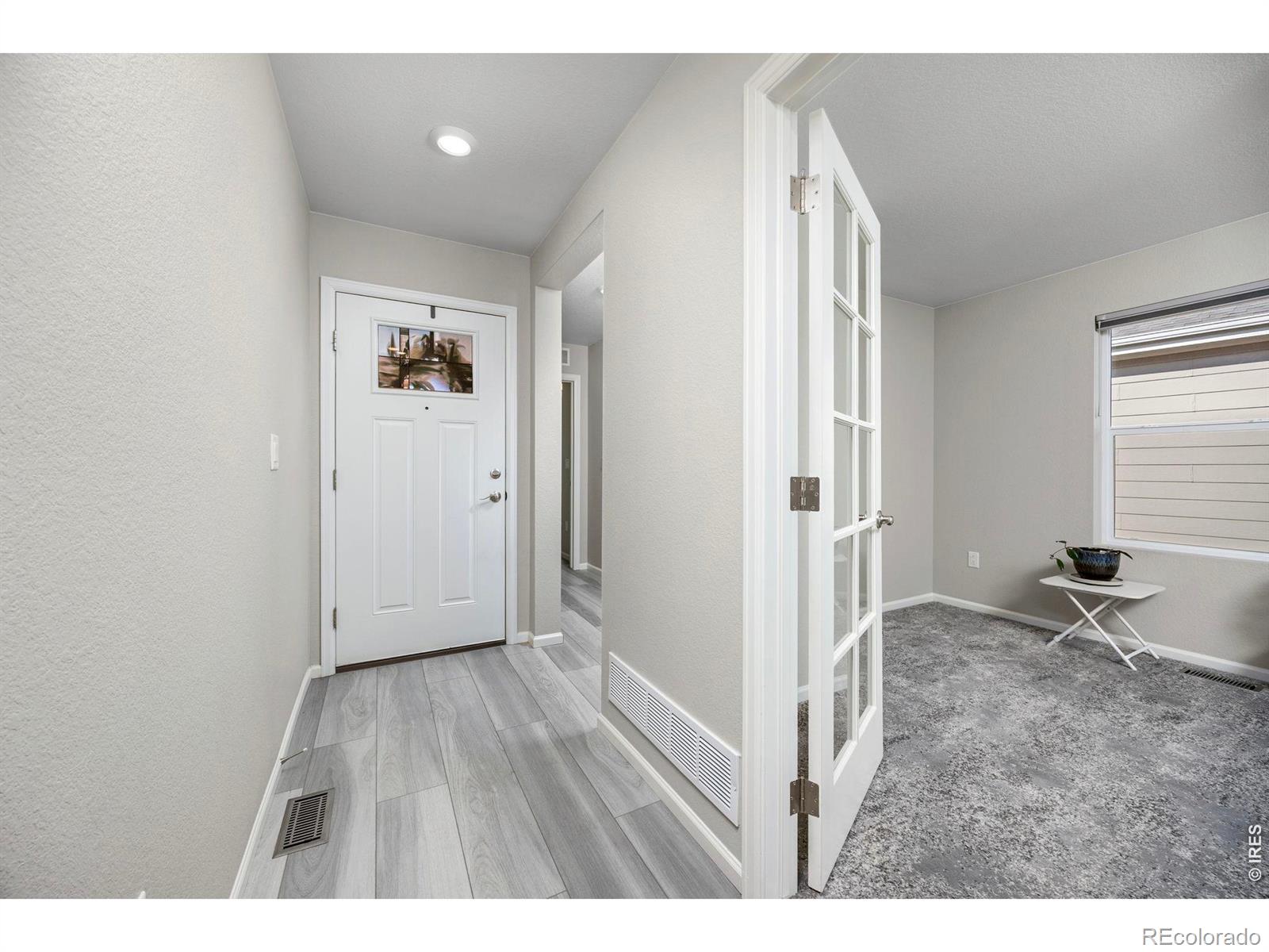 MLS Image #1 for 3266  loomis lake court,loveland, Colorado