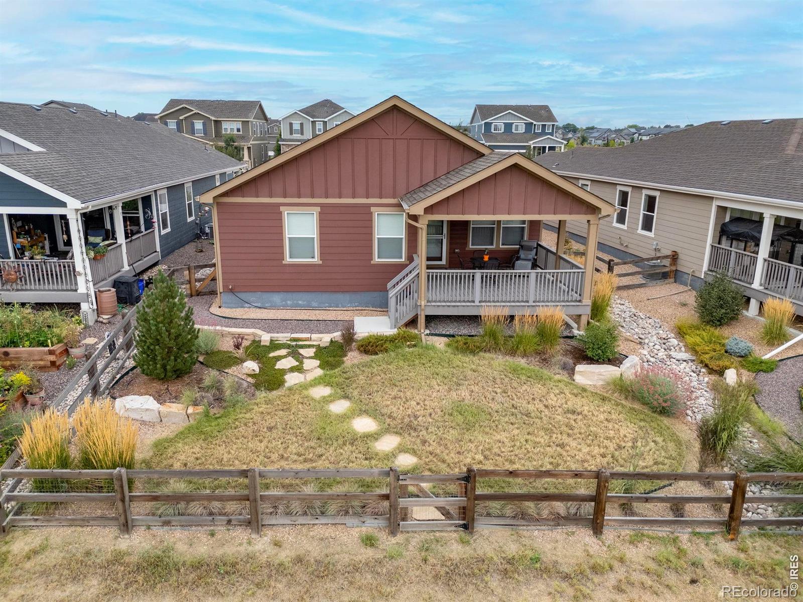 MLS Image #16 for 3266  loomis lake court,loveland, Colorado