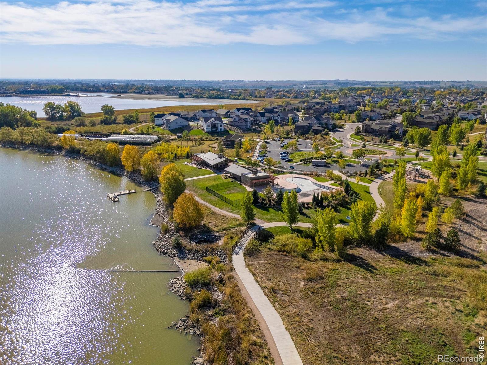 MLS Image #22 for 3266  loomis lake court,loveland, Colorado