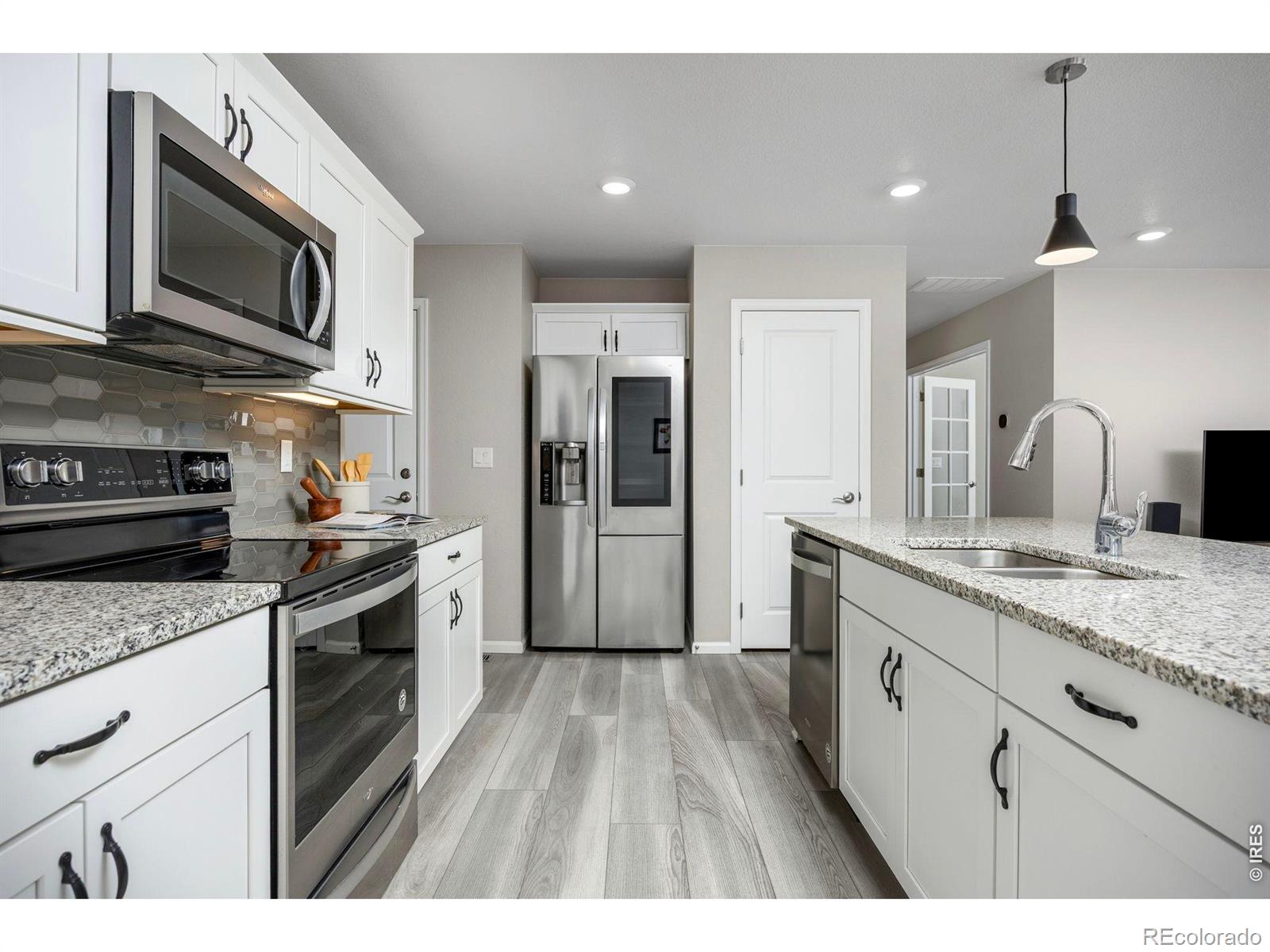 MLS Image #4 for 3266  loomis lake court,loveland, Colorado