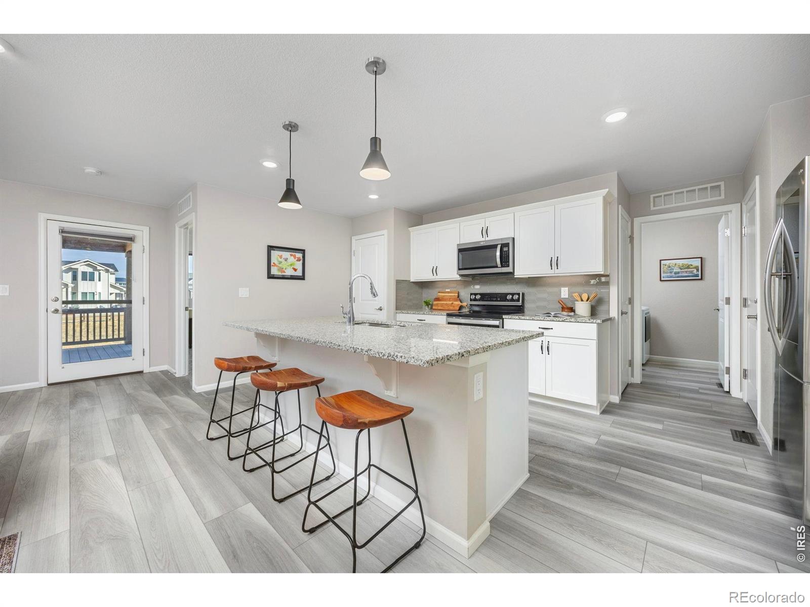 MLS Image #5 for 3266  loomis lake court,loveland, Colorado