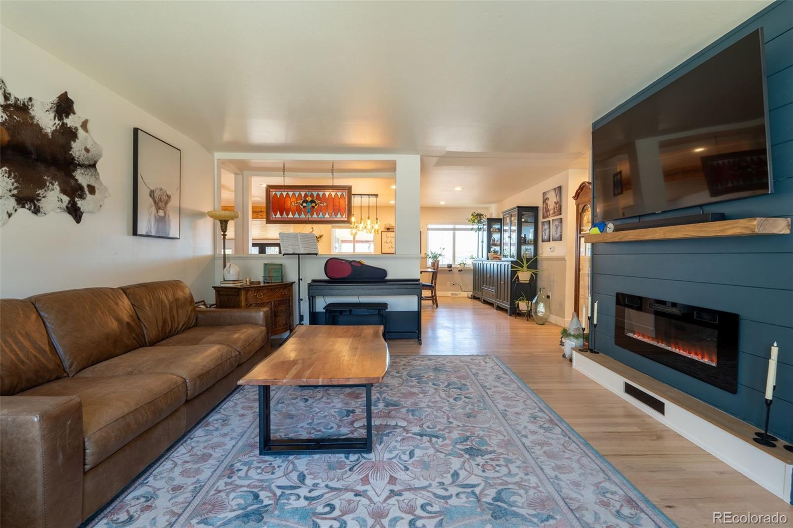 MLS Image #3 for 1898 s arbutus street,lakewood, Colorado