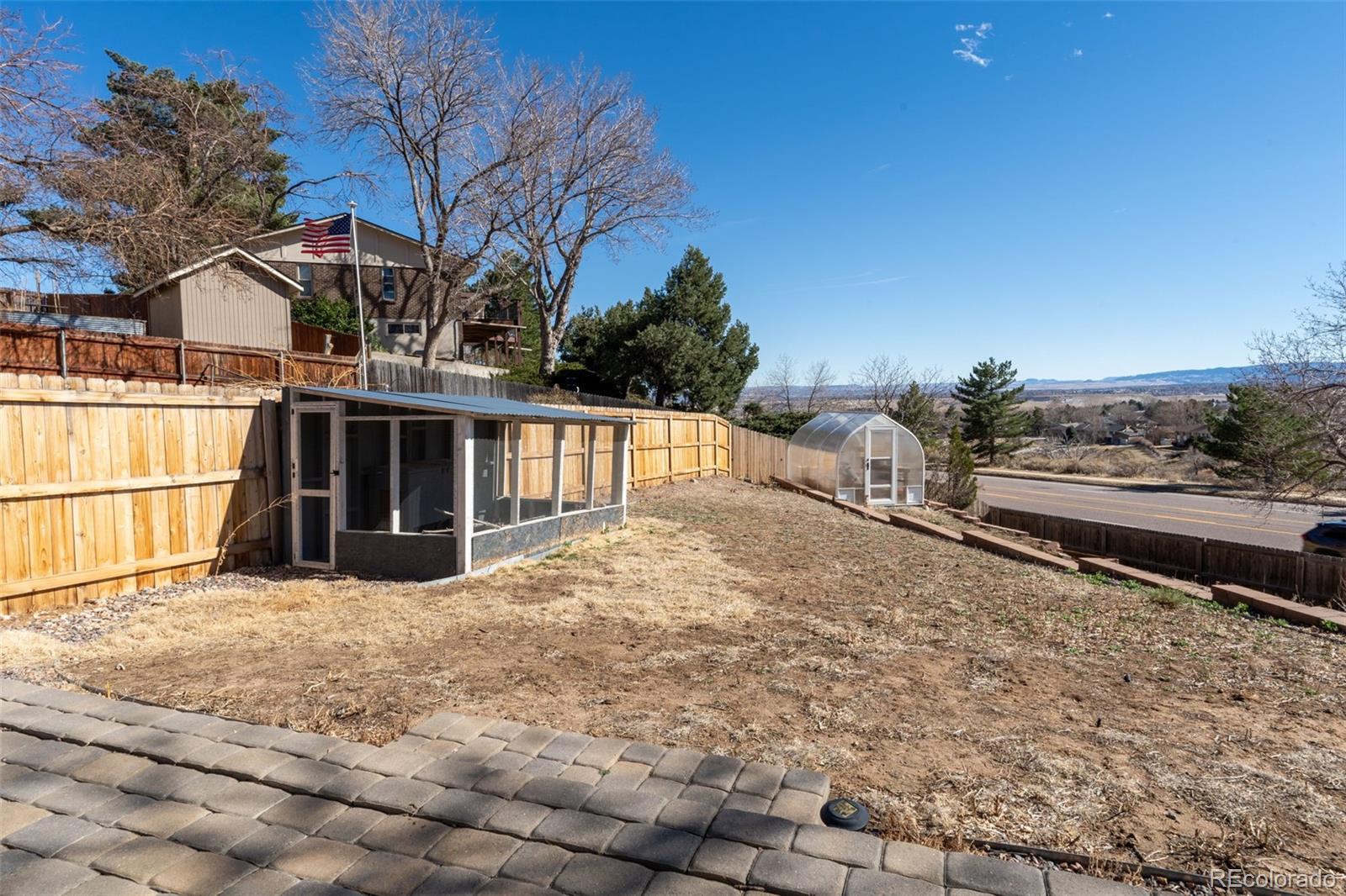 MLS Image #38 for 1898 s arbutus street,lakewood, Colorado
