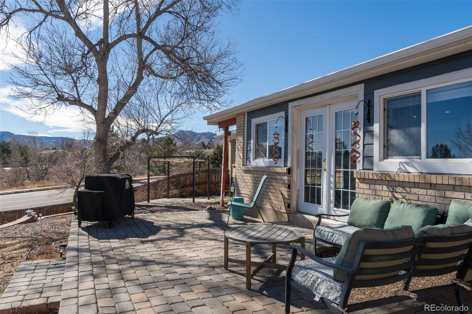 MLS Image #39 for 1898 s arbutus street,lakewood, Colorado