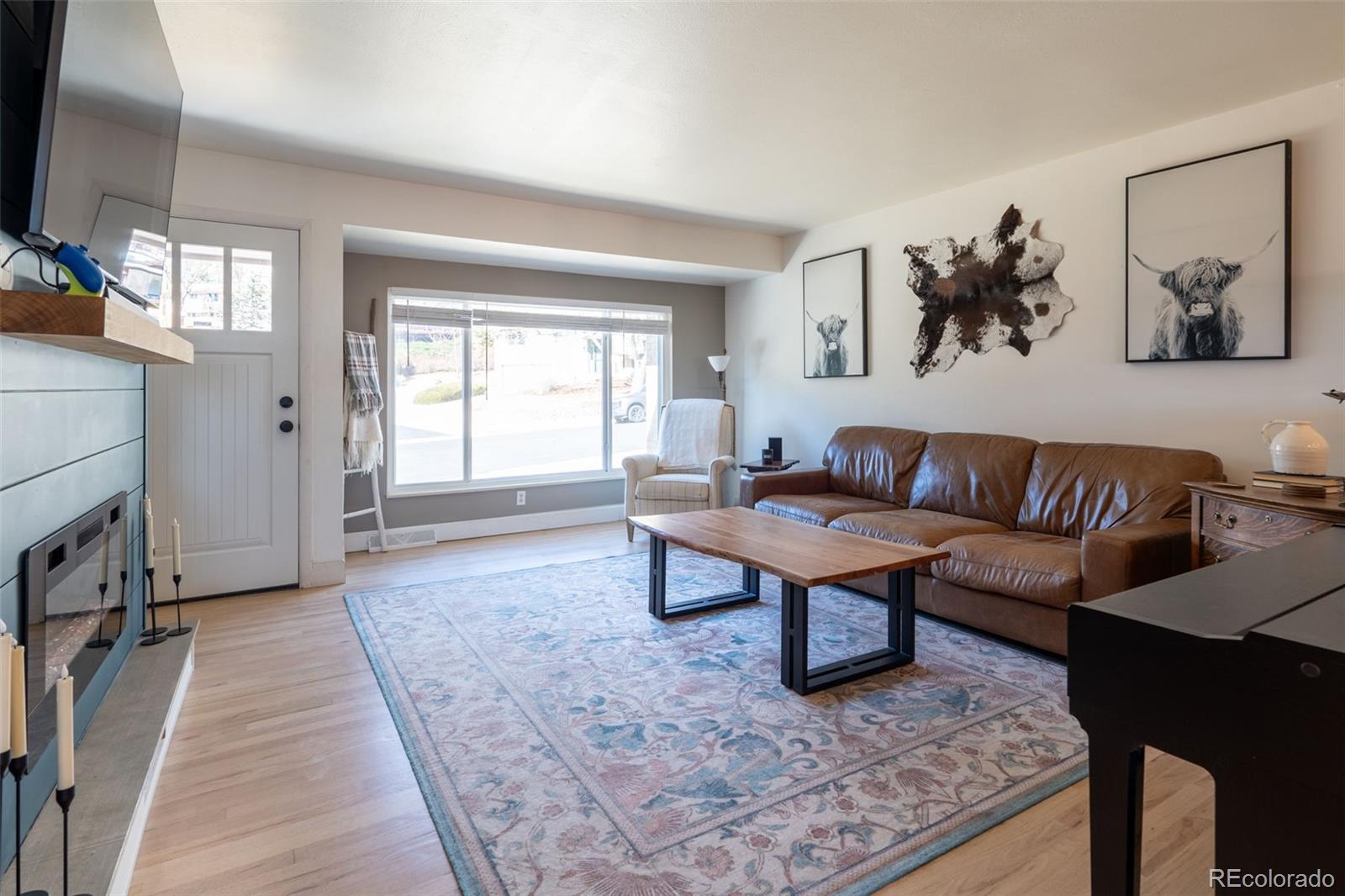 MLS Image #4 for 1898 s arbutus street,lakewood, Colorado