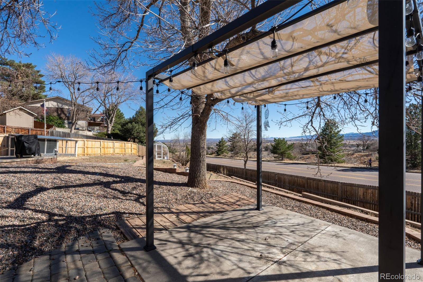 MLS Image #40 for 1898 s arbutus street,lakewood, Colorado