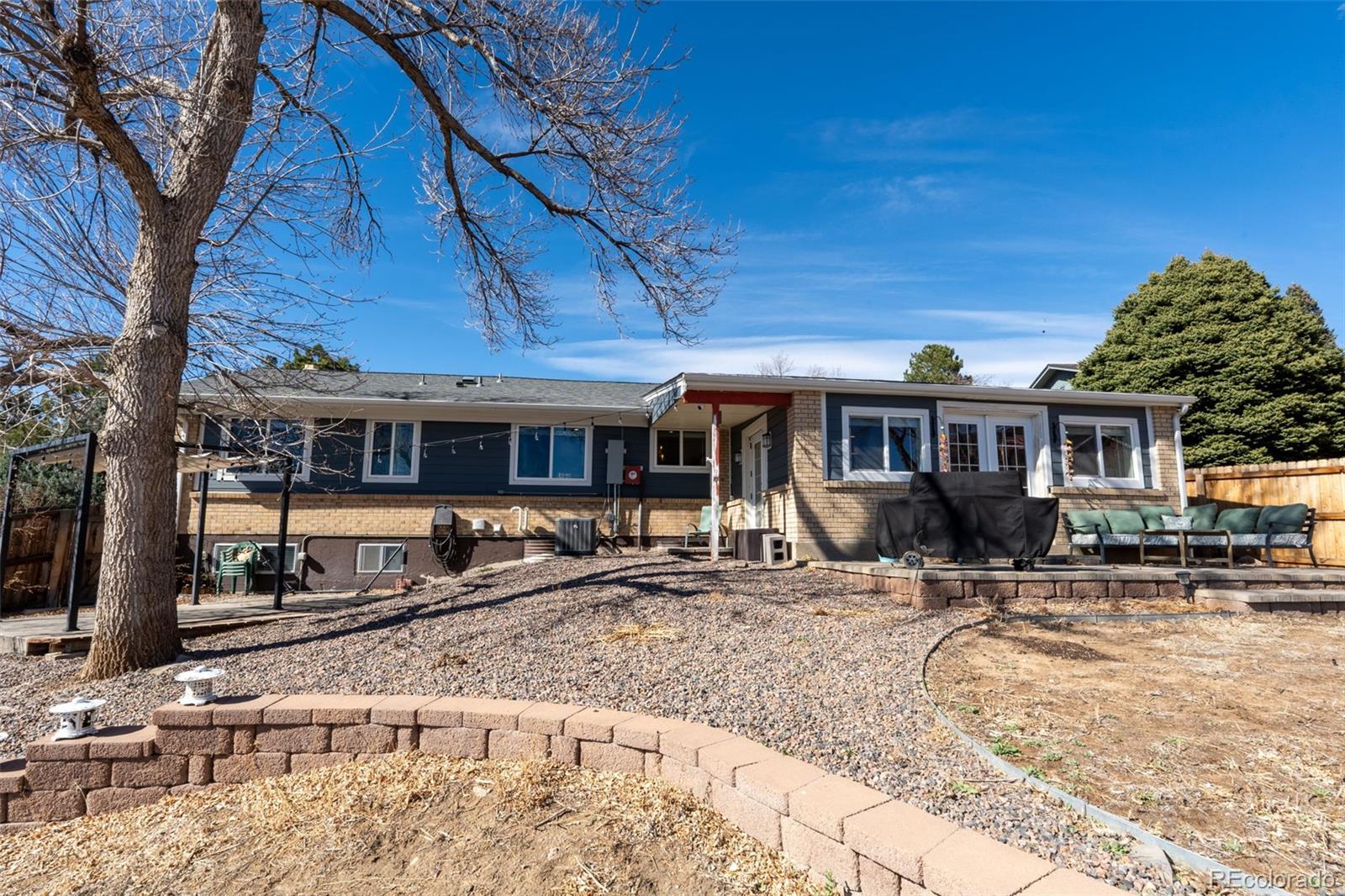 MLS Image #43 for 1898 s arbutus street,lakewood, Colorado