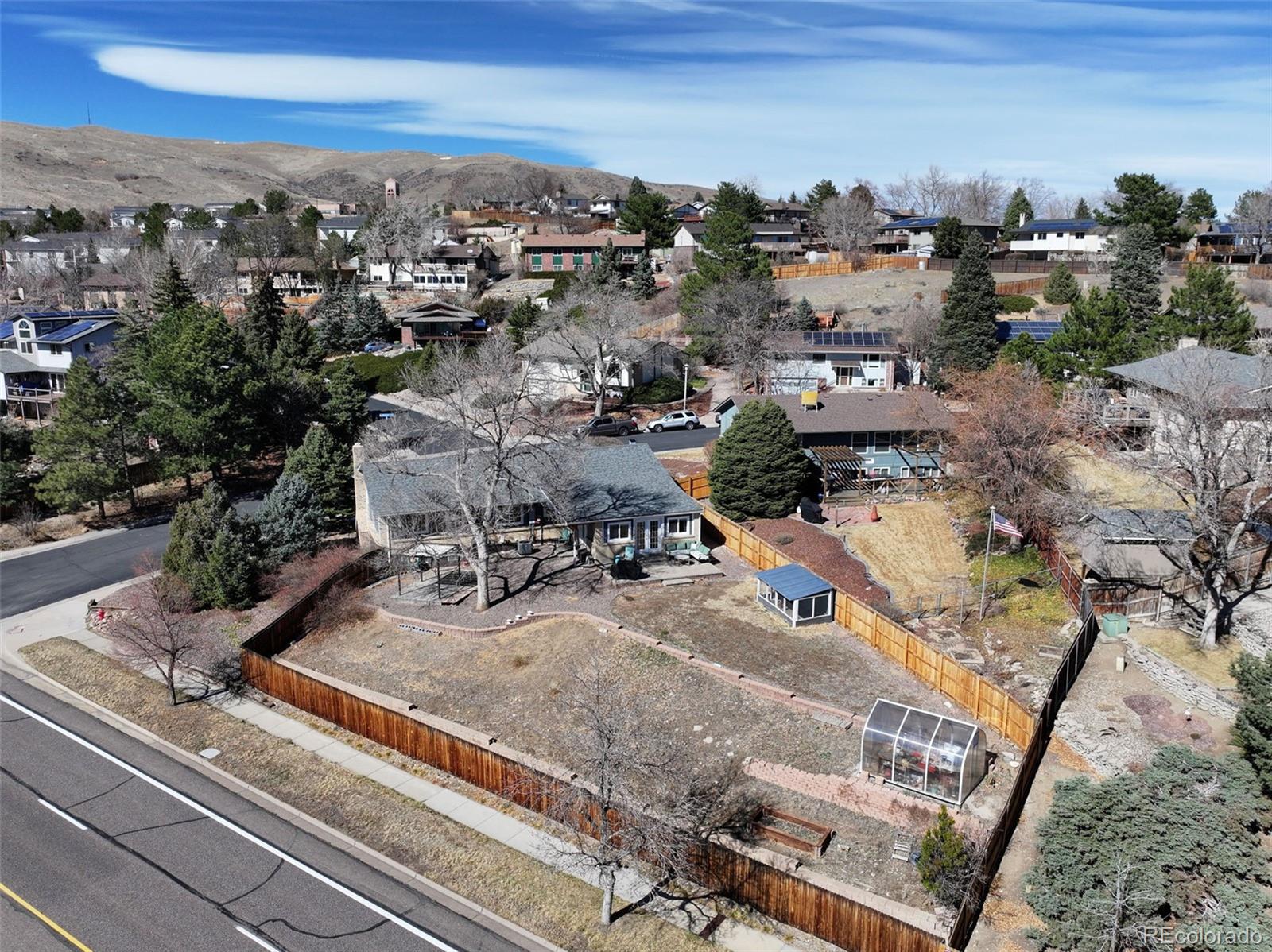 MLS Image #45 for 1898 s arbutus street,lakewood, Colorado