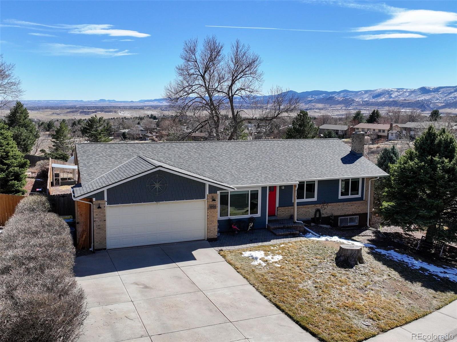 MLS Image #48 for 1898 s arbutus street,lakewood, Colorado