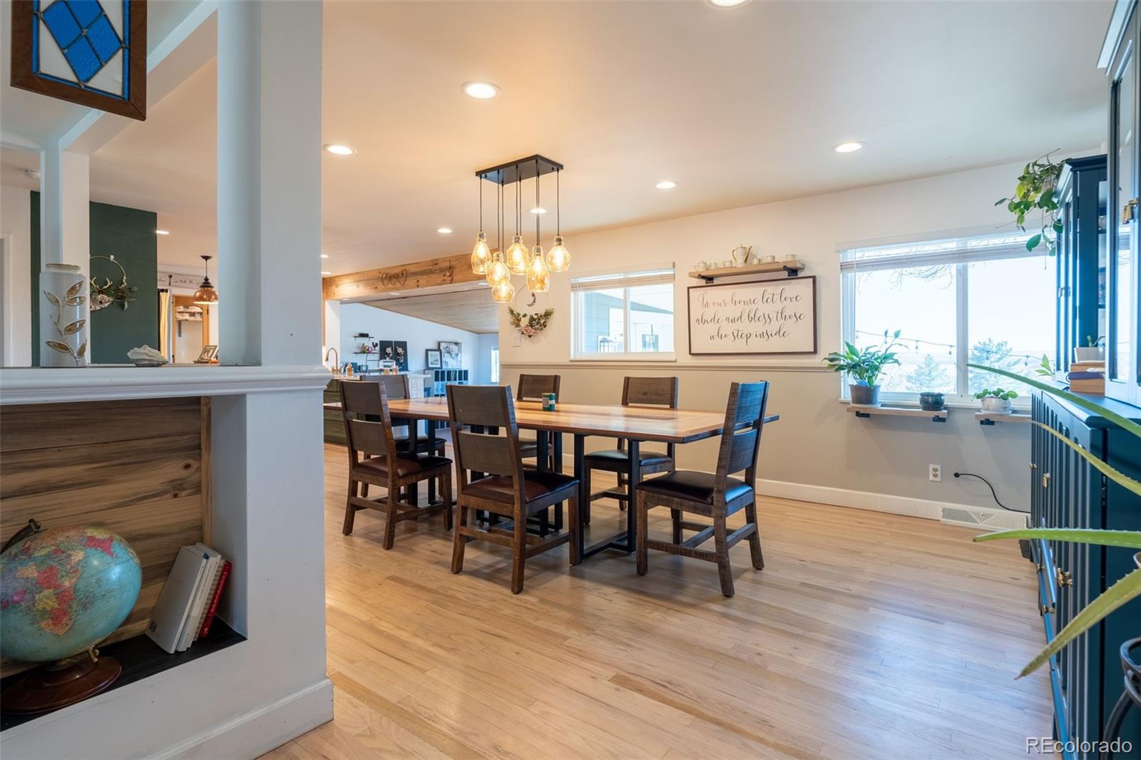 MLS Image #6 for 1898 s arbutus street,lakewood, Colorado