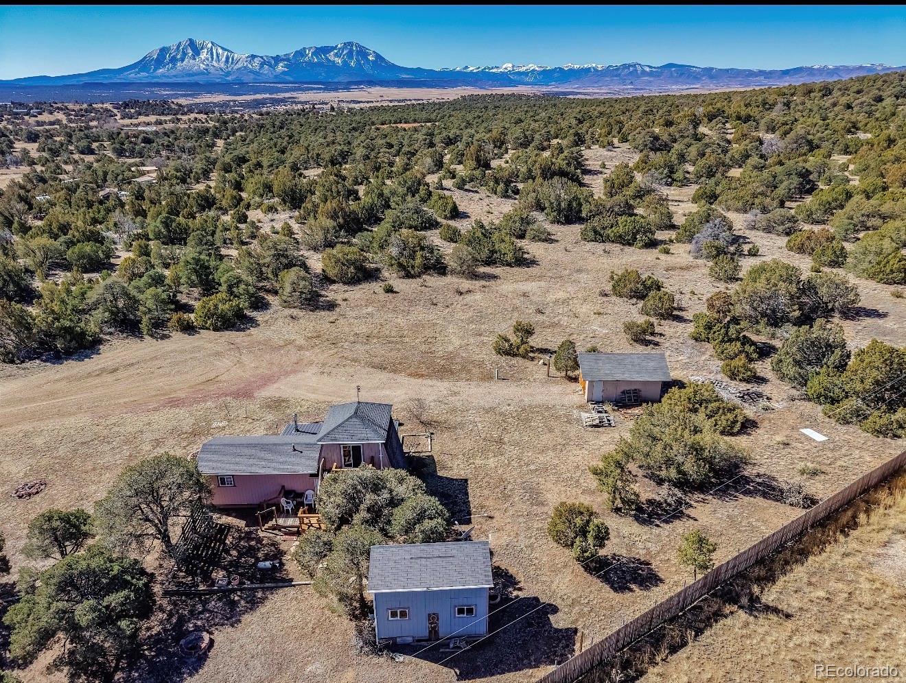 MLS Image #1 for 63  trinchera court,walsenburg, Colorado