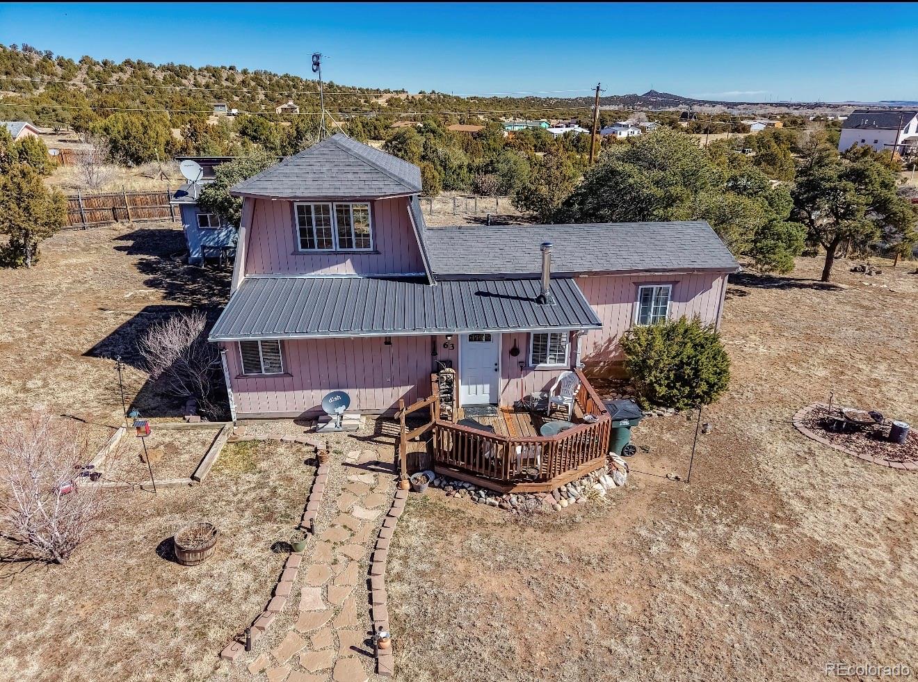 MLS Image #2 for 63  trinchera court,walsenburg, Colorado