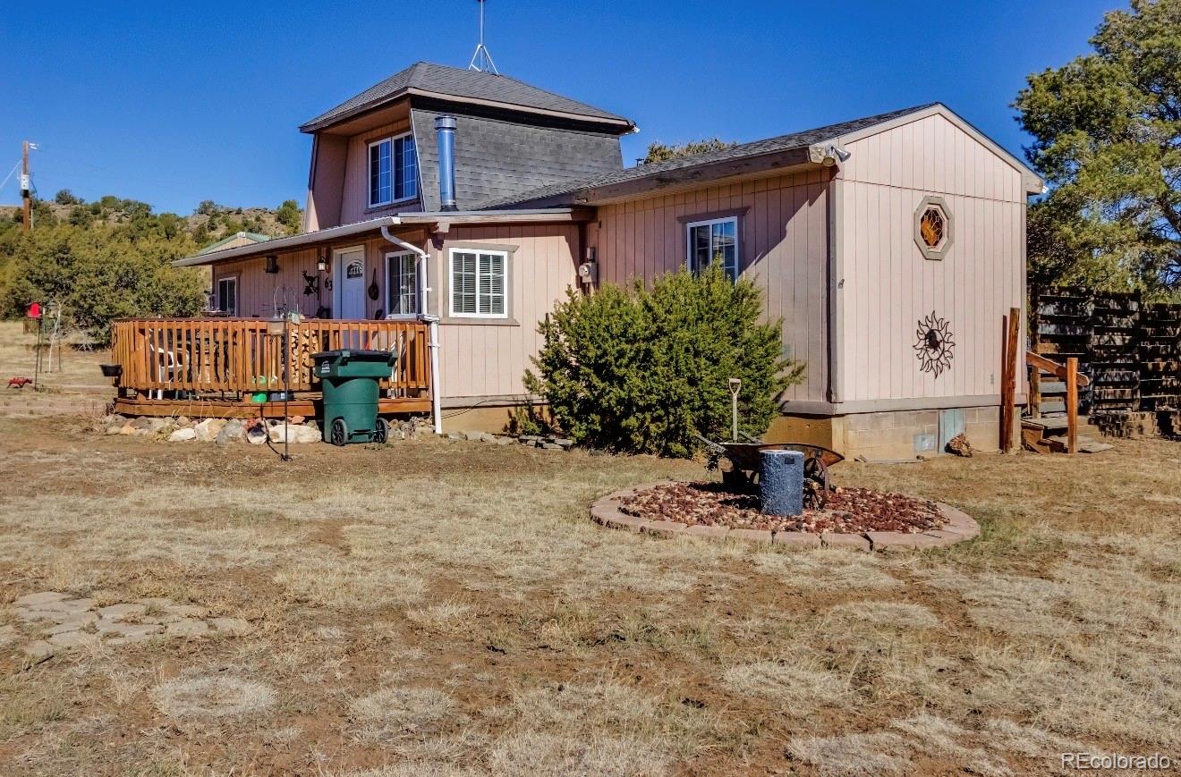 MLS Image #3 for 63  trinchera court,walsenburg, Colorado