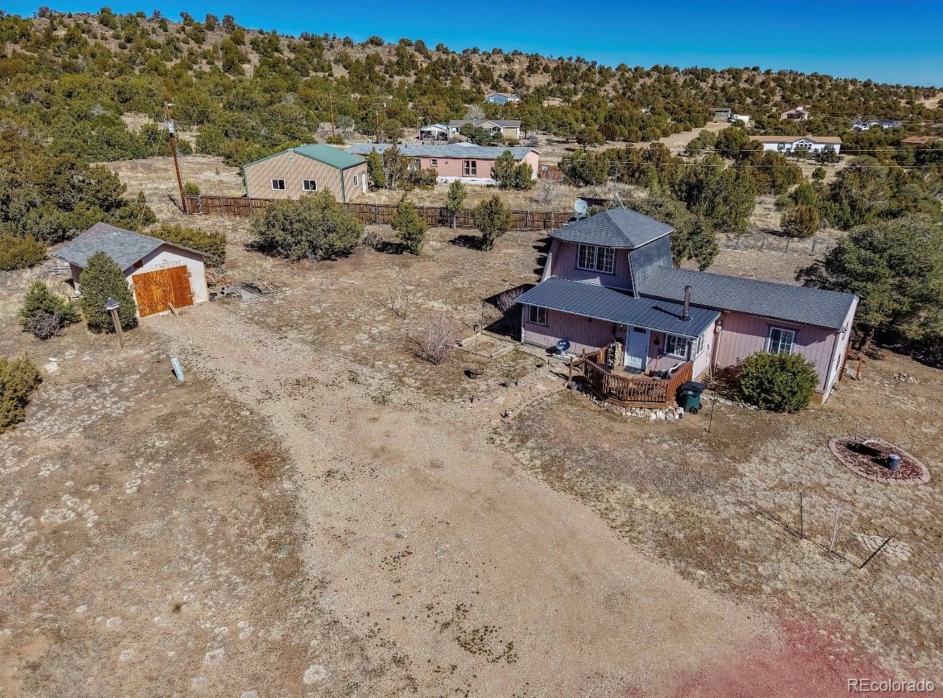 MLS Image #6 for 63  trinchera court,walsenburg, Colorado