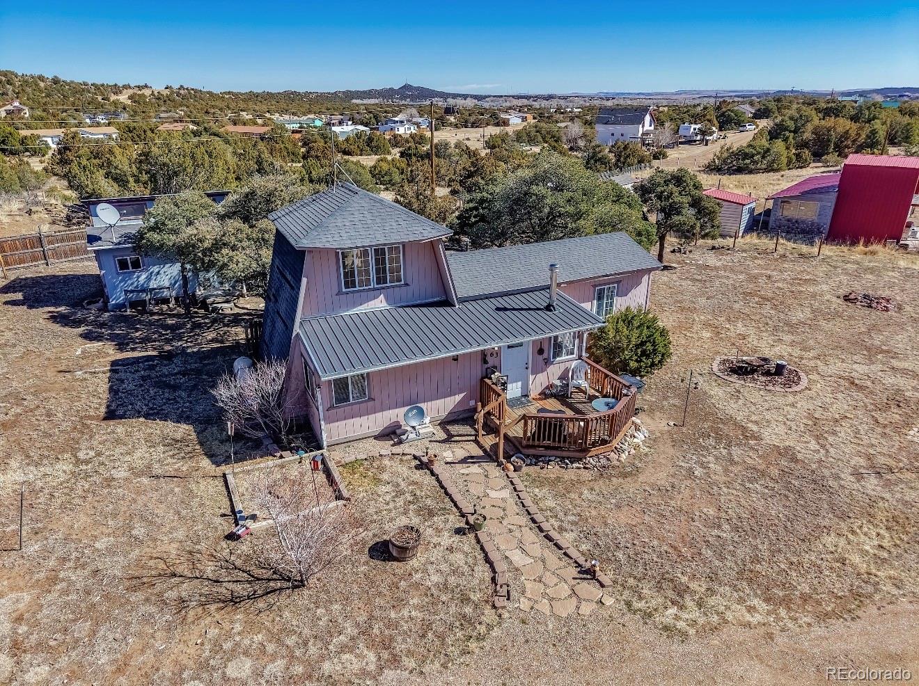 MLS Image #7 for 63  trinchera court,walsenburg, Colorado