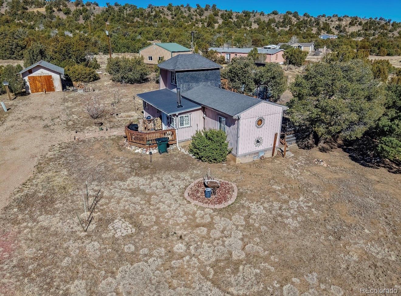 MLS Image #8 for 63  trinchera court,walsenburg, Colorado