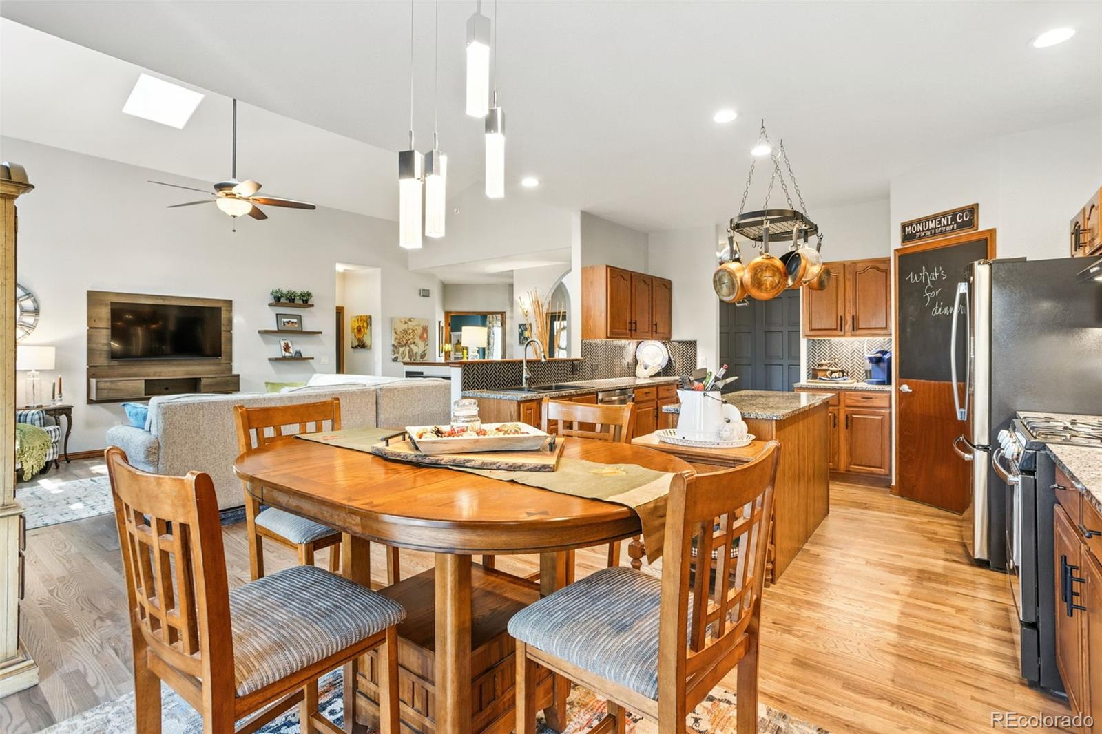 MLS Image #11 for 19805  chisholm trail,monument, Colorado