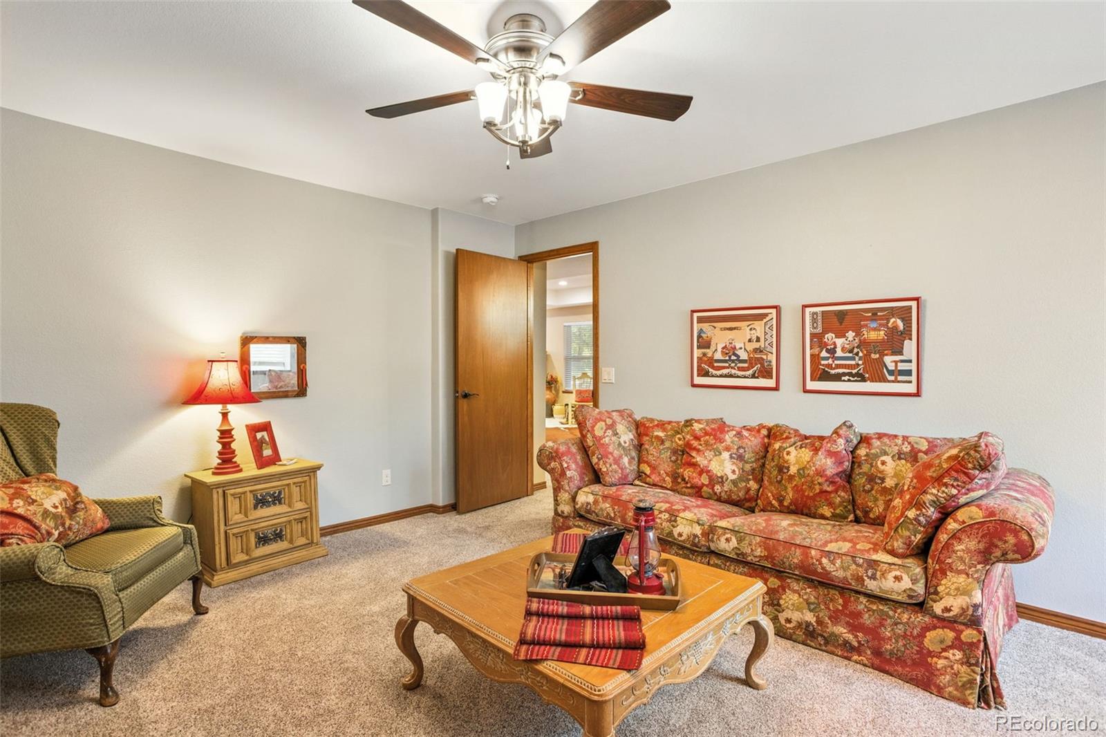 MLS Image #39 for 19805  chisholm trail,monument, Colorado