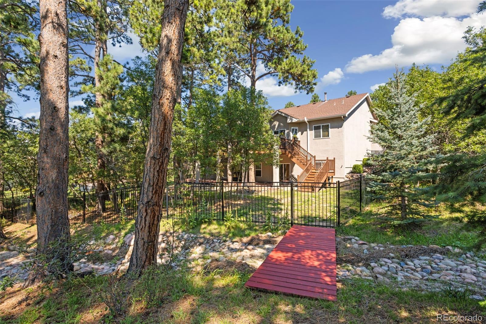 MLS Image #43 for 19805  chisholm trail,monument, Colorado