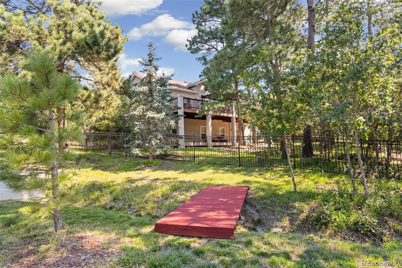 MLS Image #44 for 19805  chisholm trail,monument, Colorado