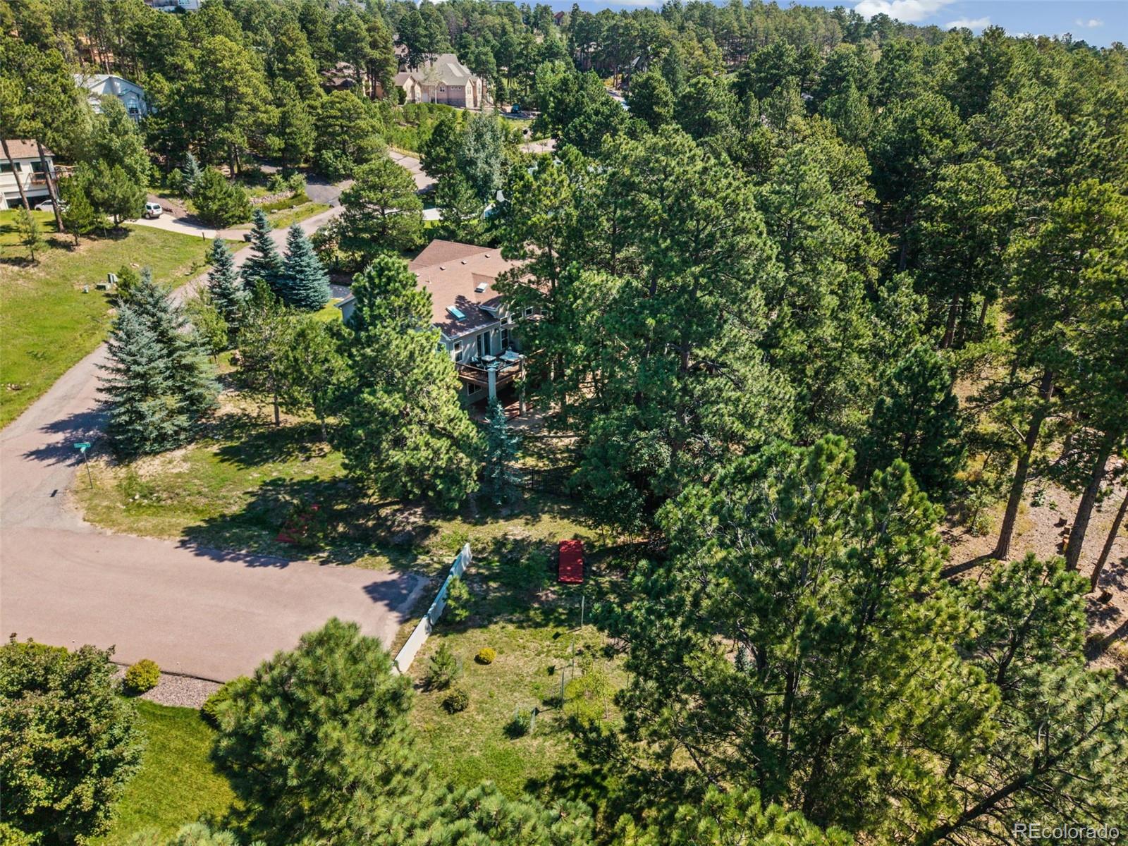 MLS Image #48 for 19805  chisholm trail,monument, Colorado