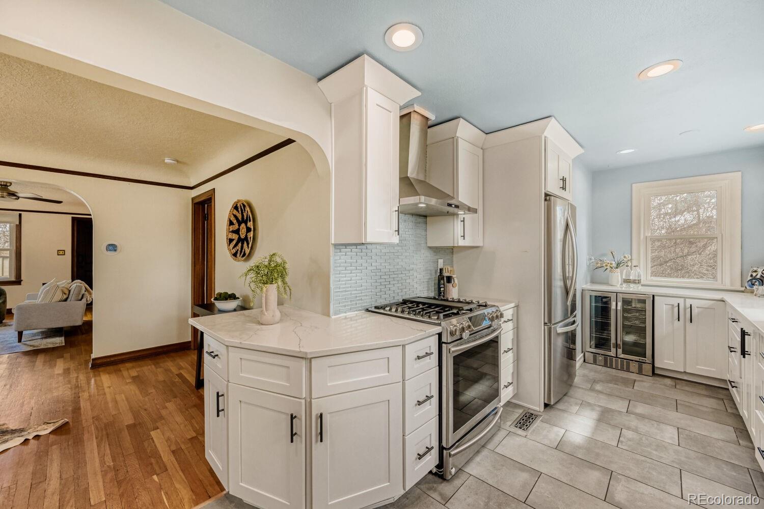 MLS Image #10 for 3434 w 45th avenue,denver, Colorado