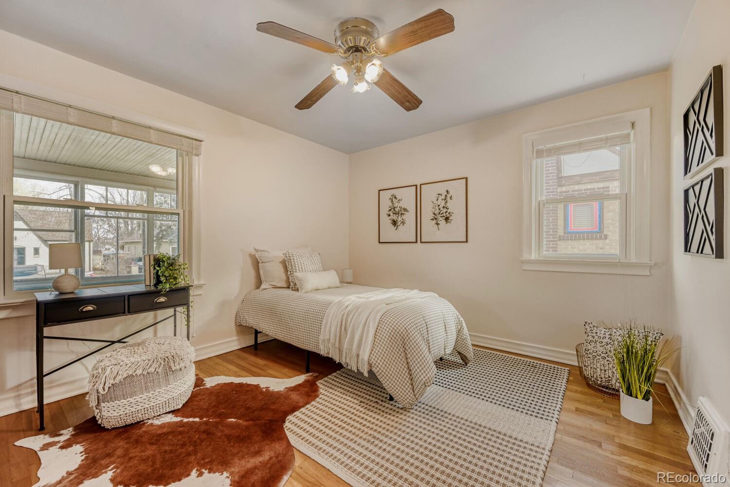 MLS Image #13 for 3434 w 45th avenue,denver, Colorado