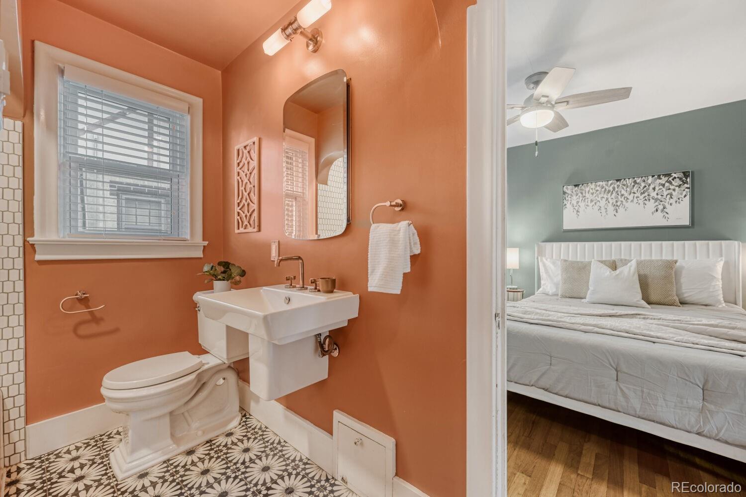 MLS Image #15 for 3434 w 45th avenue,denver, Colorado