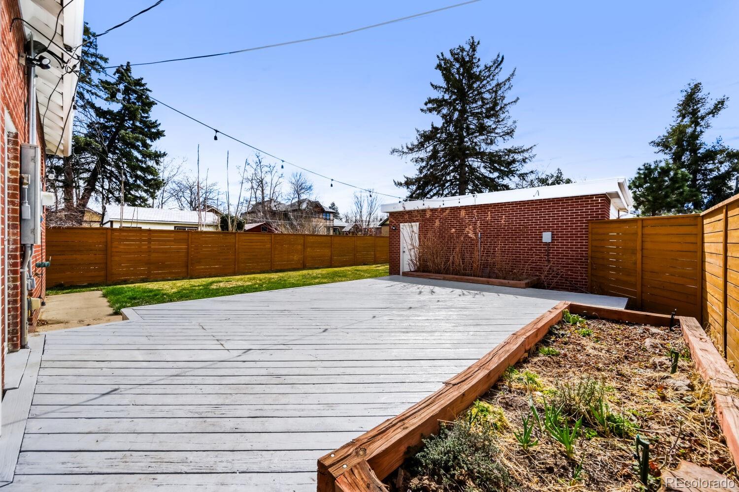 MLS Image #21 for 3434 w 45th avenue,denver, Colorado