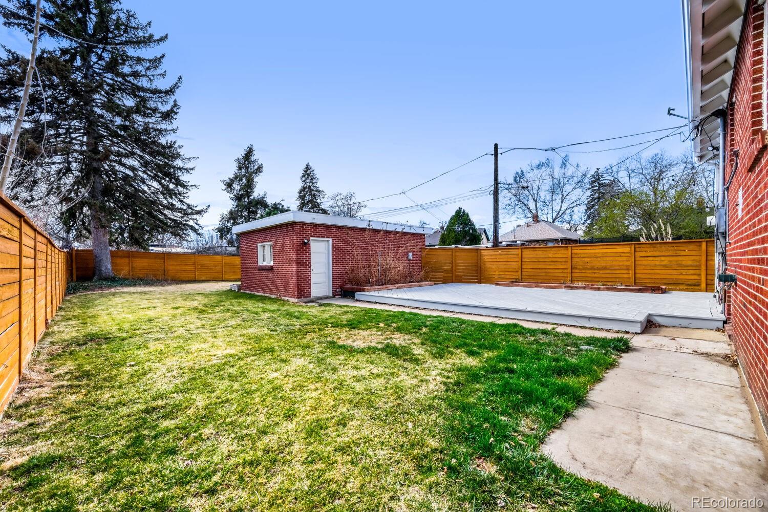 MLS Image #22 for 3434 w 45th avenue,denver, Colorado