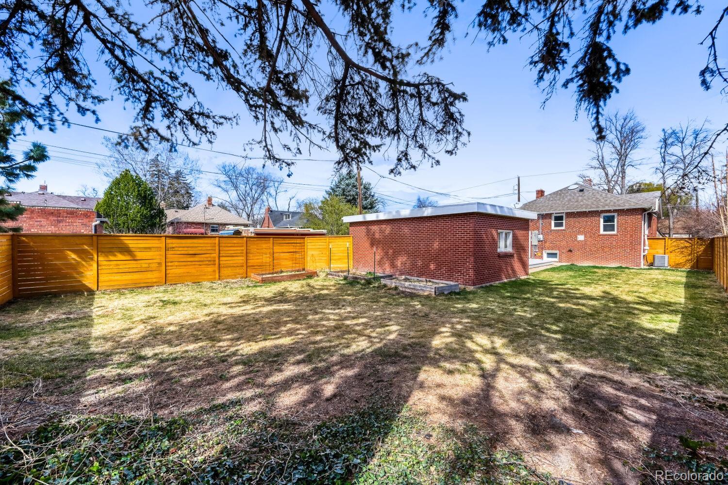 MLS Image #23 for 3434 w 45th avenue,denver, Colorado