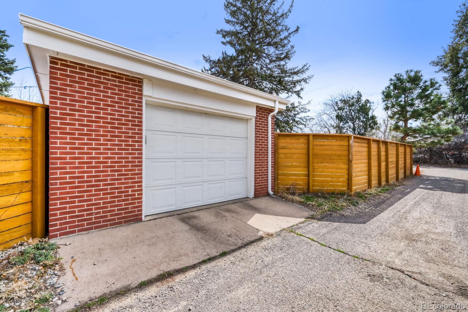 MLS Image #25 for 3434 w 45th avenue,denver, Colorado