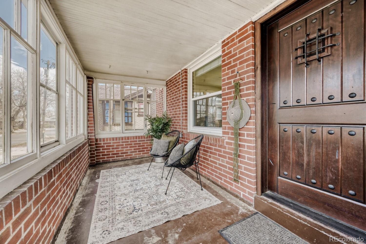 MLS Image #3 for 3434 w 45th avenue,denver, Colorado