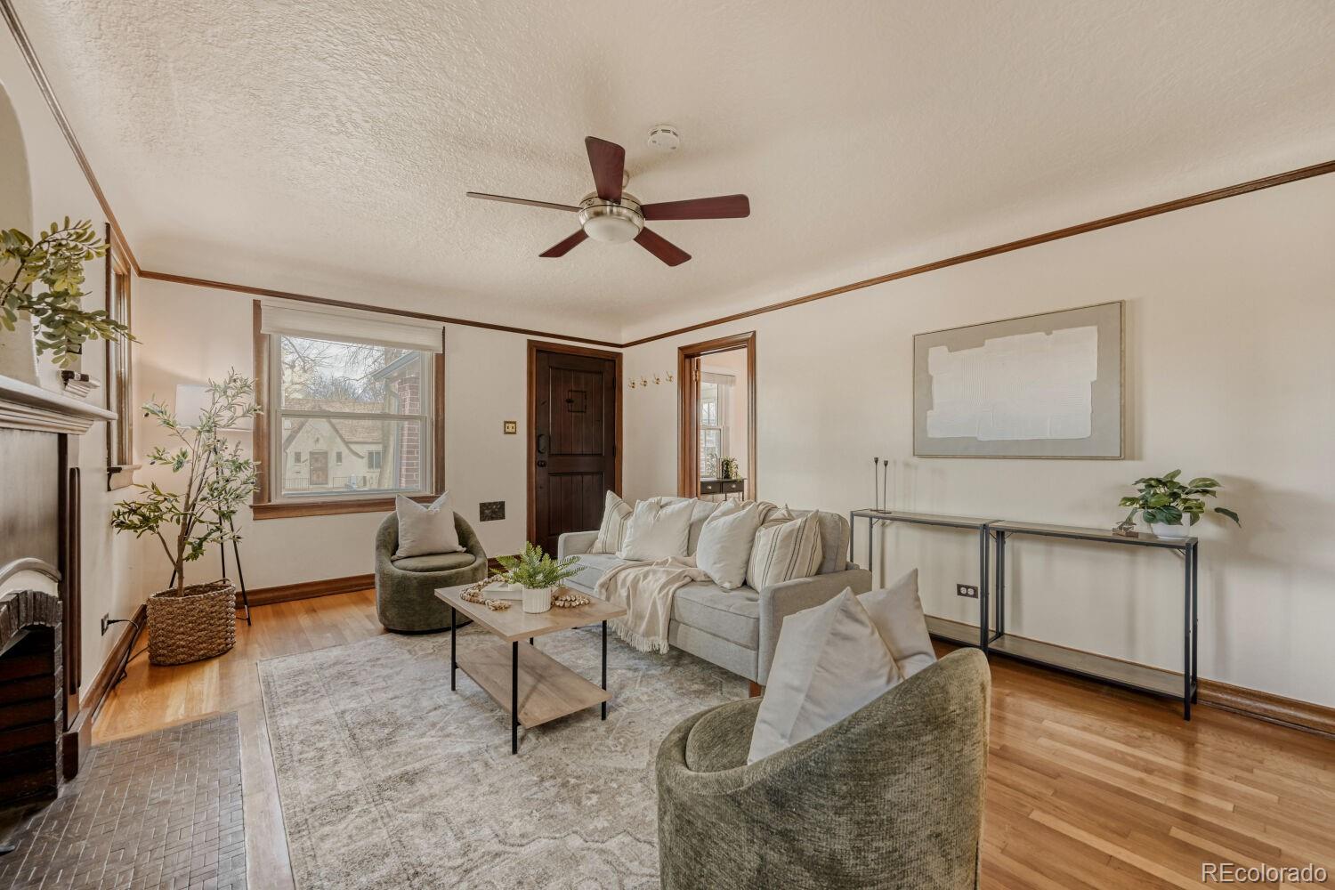 MLS Image #6 for 3434 w 45th avenue,denver, Colorado