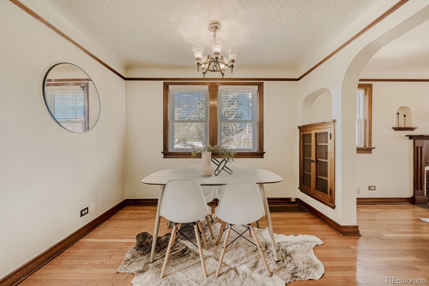 MLS Image #7 for 3434 w 45th avenue,denver, Colorado