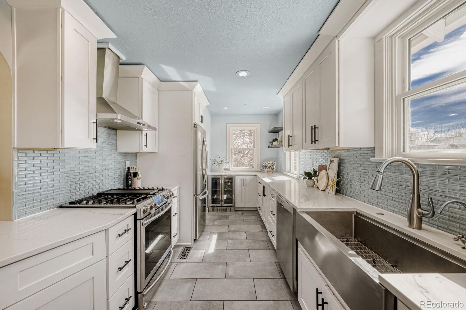 MLS Image #8 for 3434 w 45th avenue,denver, Colorado