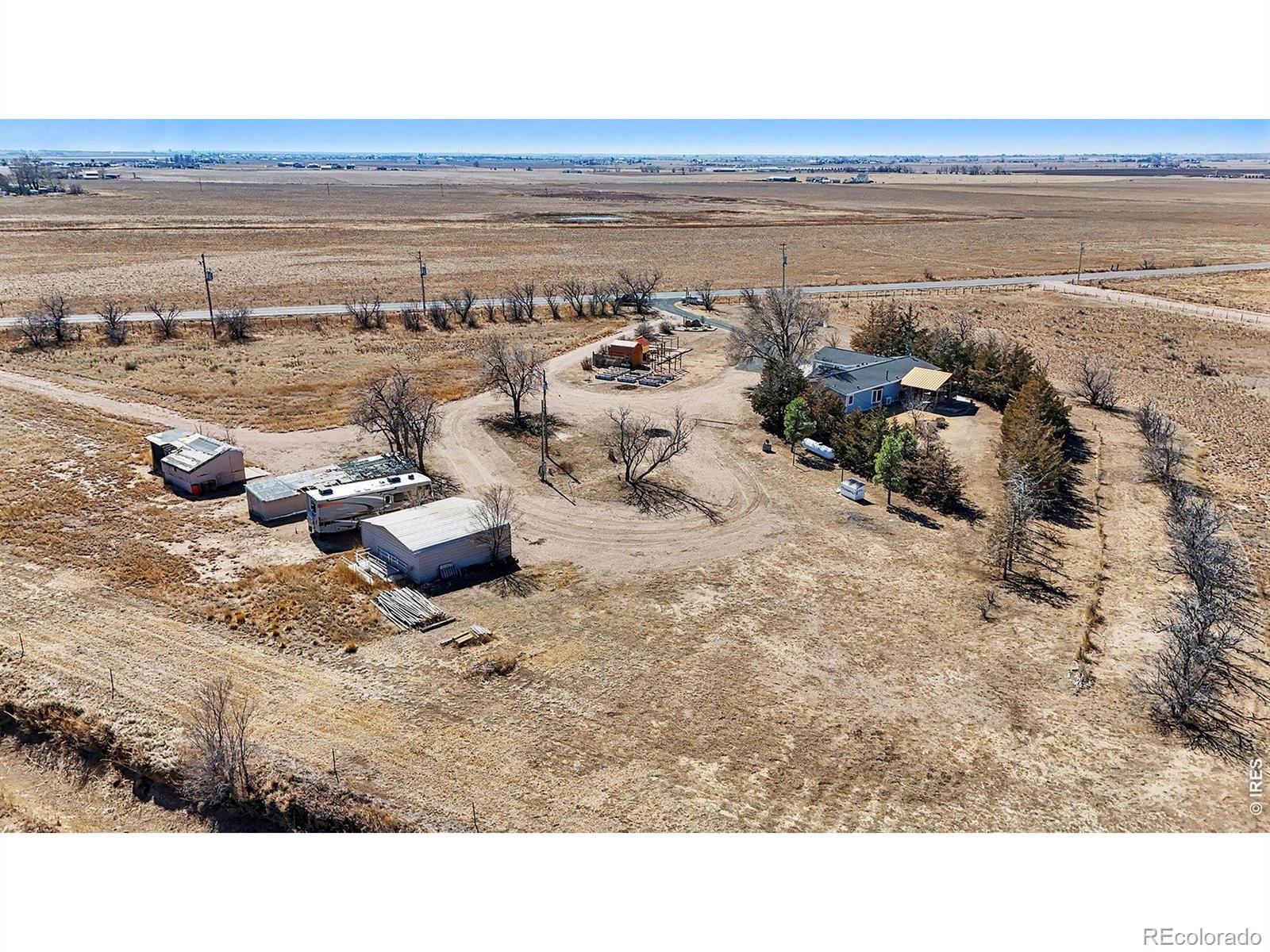 MLS Image #24 for 17905  county road 90 ,pierce, Colorado