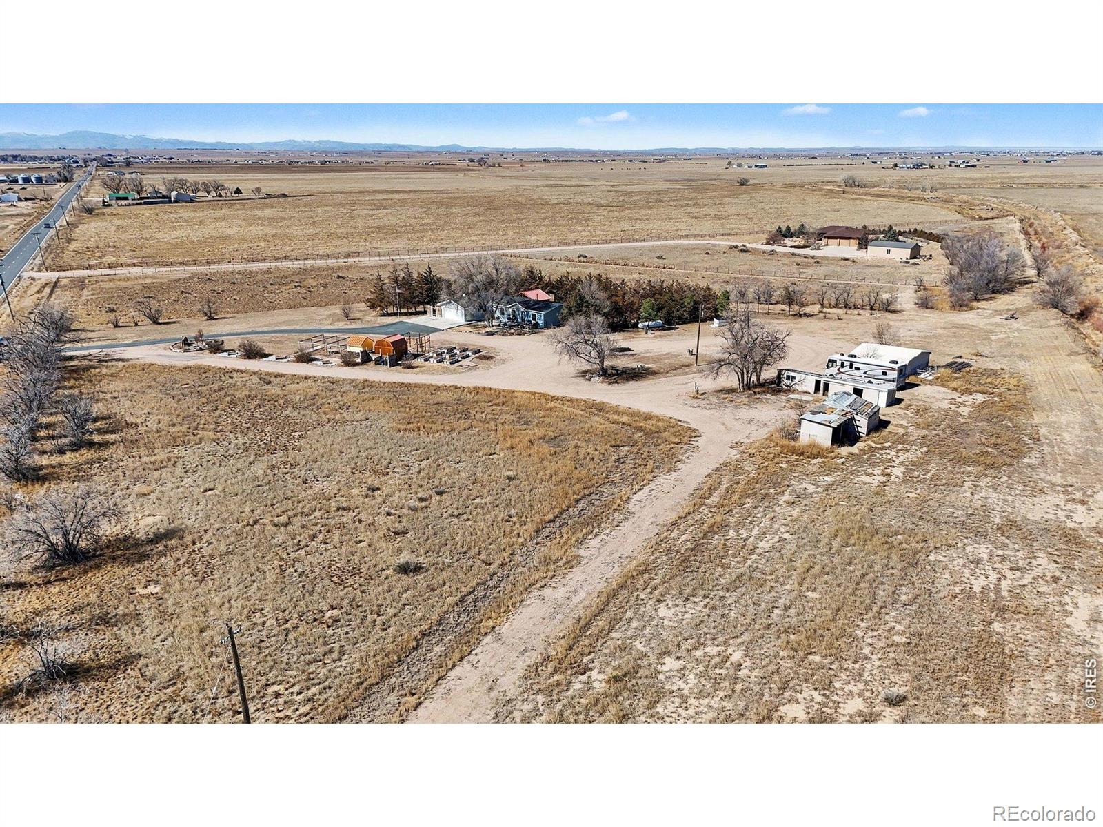 MLS Image #25 for 17905  county road 90 ,pierce, Colorado