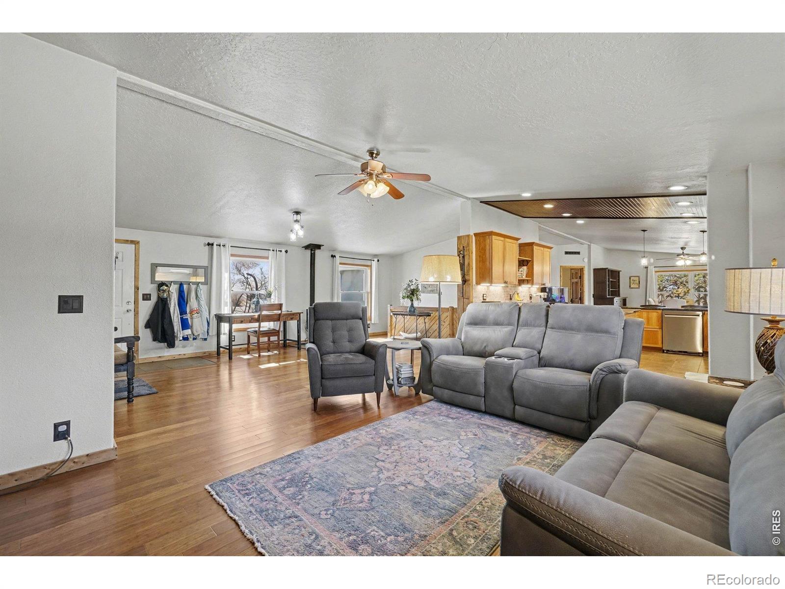 MLS Image #3 for 17905  county road 90 ,pierce, Colorado