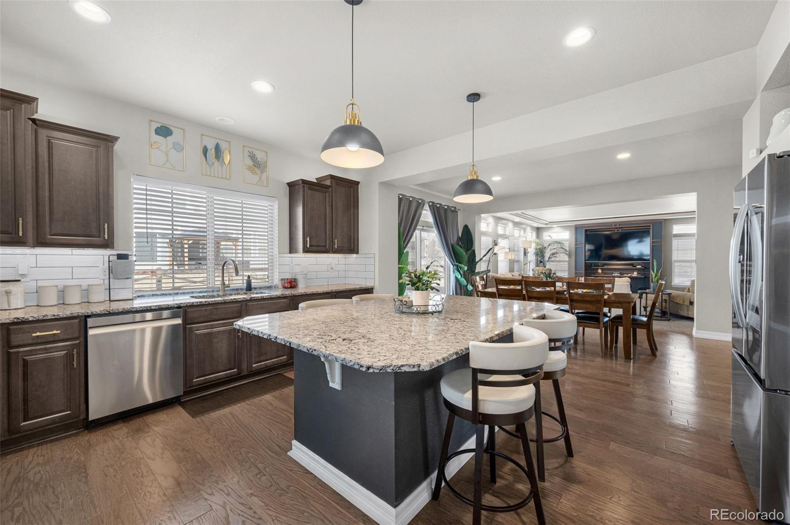 MLS Image #10 for 7052  bramble bluff court,colorado springs, Colorado