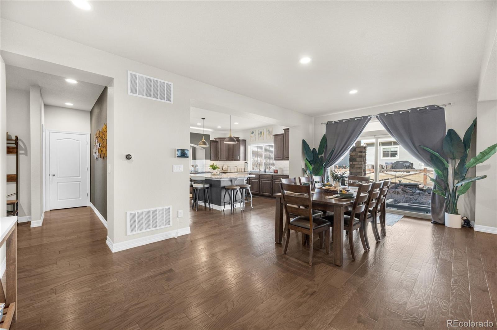 MLS Image #11 for 7052  bramble bluff court,colorado springs, Colorado