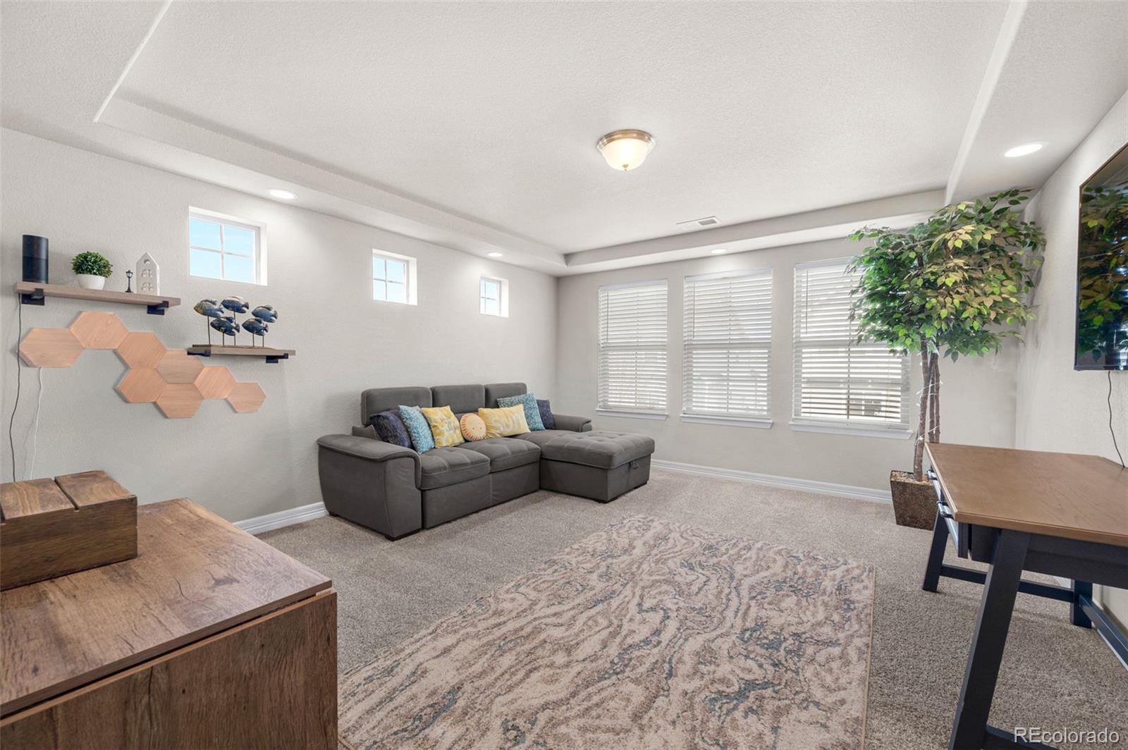 MLS Image #13 for 7052  bramble bluff court,colorado springs, Colorado