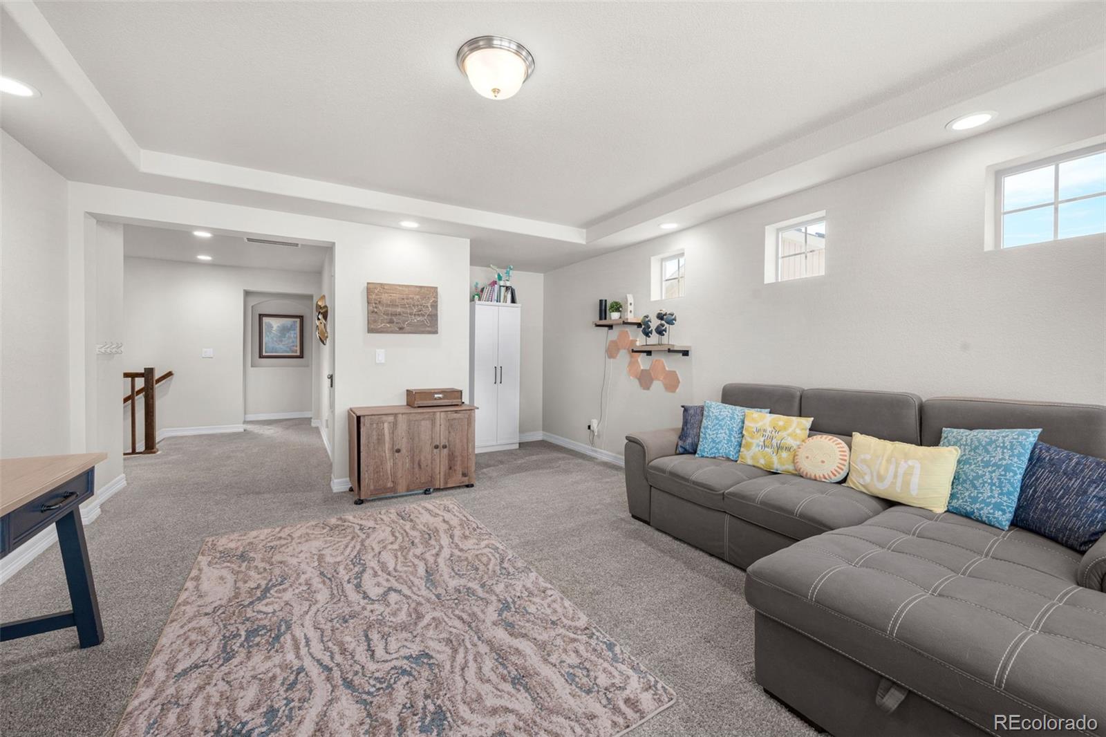 MLS Image #14 for 7052  bramble bluff court,colorado springs, Colorado