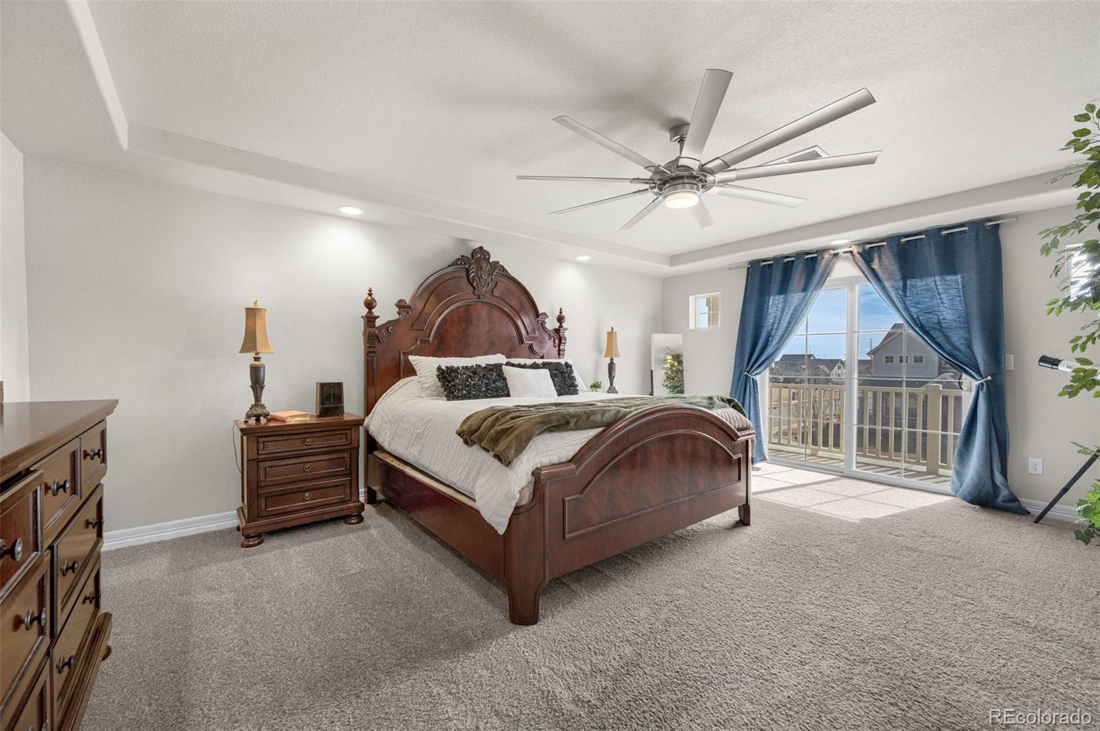 MLS Image #15 for 7052  bramble bluff court,colorado springs, Colorado
