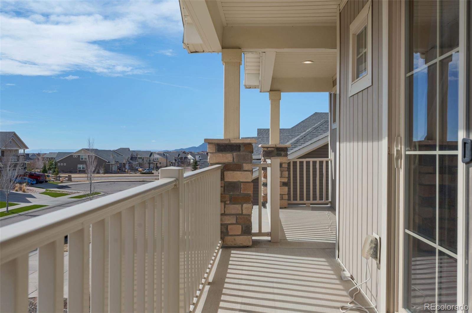MLS Image #16 for 7052  bramble bluff court,colorado springs, Colorado
