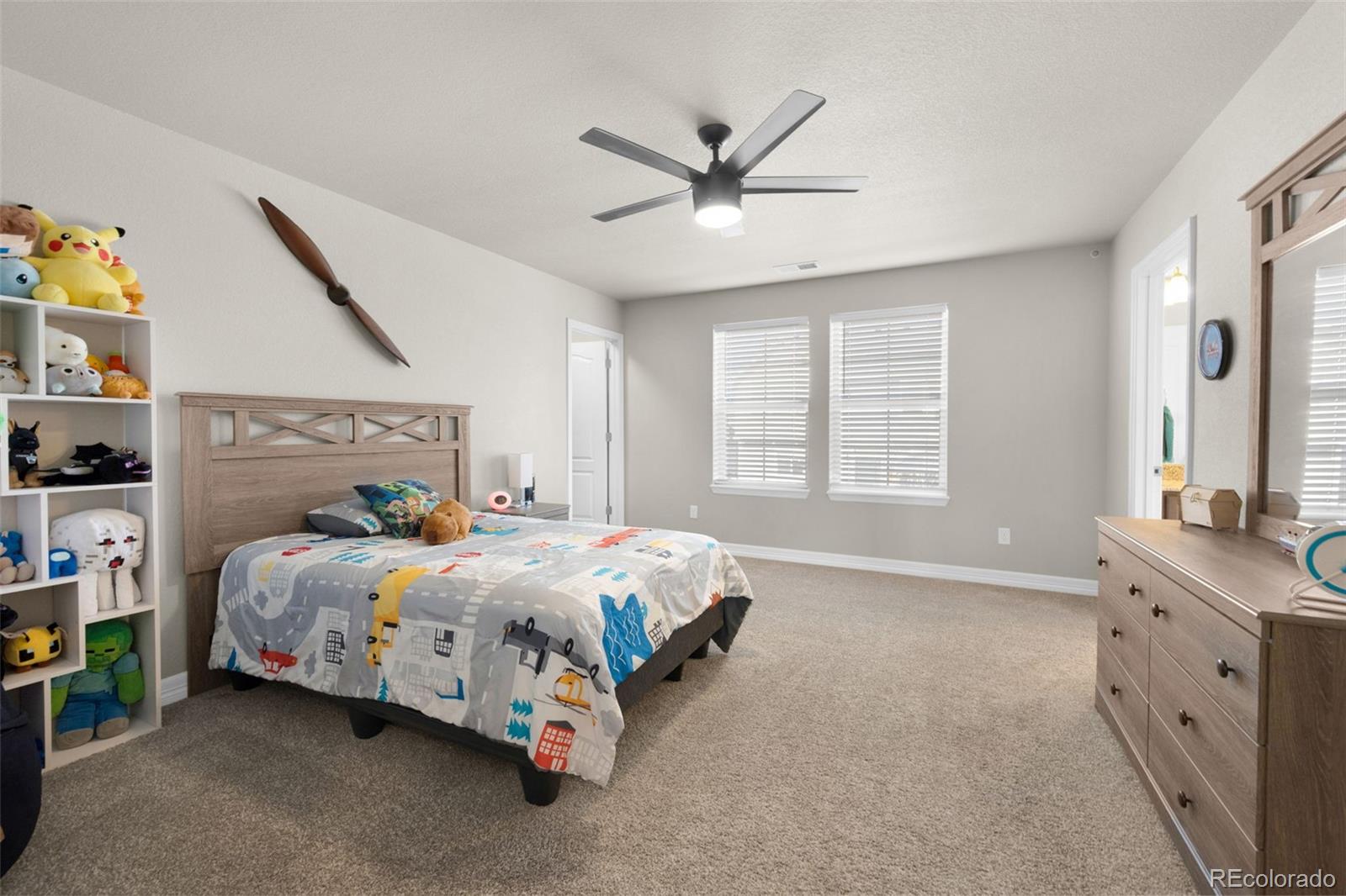 MLS Image #20 for 7052  bramble bluff court,colorado springs, Colorado